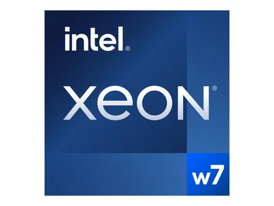 Produktbild von CPU/Xeon W7-3445 20 Core 2.60 GHz Tray