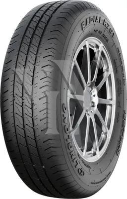 Produktbild von Linglong 135/80 R 13 Xl Tl 74N Radial R701