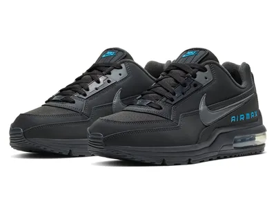 Immagine prodotto di Sneaker Nike Air Max LTD 3 antracite/grigio freddo-blu chiaro CT2275-002, neutro EU: 40,5 EU