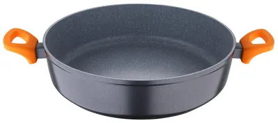 Image de San Ignacio Lavacio - Poêle à paella de 32 cm - Fabriquée en aluminium forgé