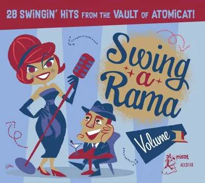 Productafbeelding van Swing A Rama