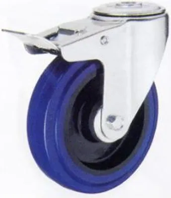 Imagen del producto de Radwagen D75 Loch Br 11075Bldb