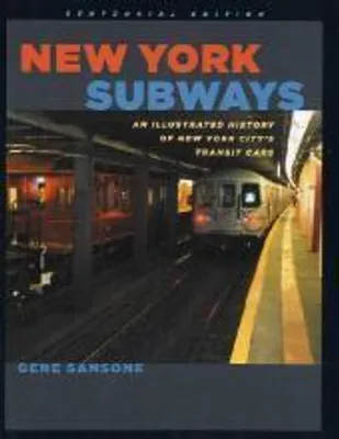 Zdjęcie produktu dla New York Subways