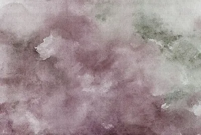 Produktbild von Tadessi Fototapete | Abstrakt | 4.00 m x 2.70 m | Lila | Grau | Wandbild | Digitaldruck