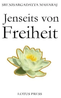 Produktbild von Jenseits von Freiheit