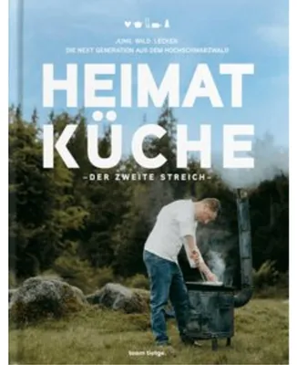 Produktbild von Heimatküche 2