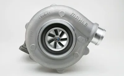 Produktbild von Turbolader MAHLE 228 TC 14853 000 für MAN M 90 51091007456