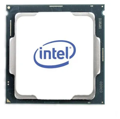 Zdjęcie produktu dla Intel Xeon E-2374G, Intel Xeon E, LGA 1200 (Socket H5), 14 nm, Taca, Intel, E-2374G
