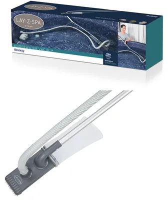 Immagine prodotto di Bestway spa cleaner hoover 60323
