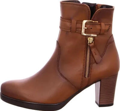 Produktbild von Gabor (0) Klassische Stiefeletten Damen 393738313038 Braun 35 EU