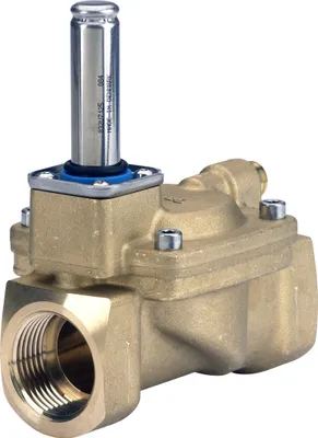 Image de Danfoss Magnetventilgehäuse stromlos geschlossen EV 220 B 25 B 1