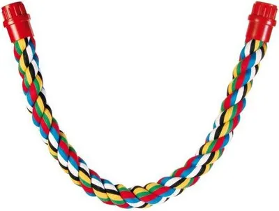 Produktbild von Trixie Baumwoll-Sitzstange - 75 cm / 30 mm