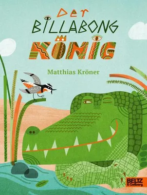 Obrázok produktu pre Der Billabongkönig