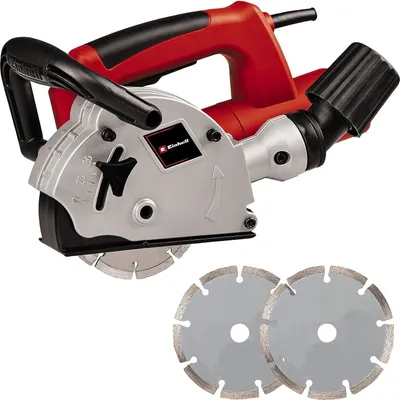 Image de Einhell TC-MA 1300 Rainureuse à mur