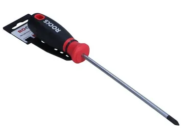 Produktbild von ROOKS Schraubendreher PH1 SW Steckschlüssel Schraubendreher OK-07.2109