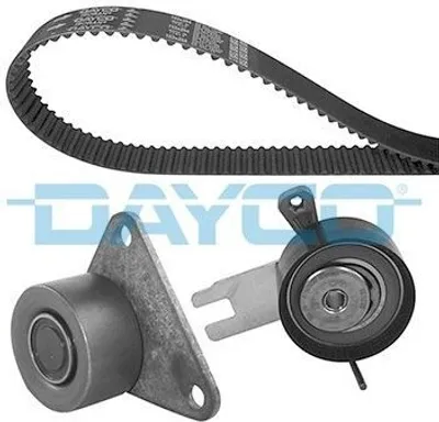 Produktbild von DAYCO KTB605 Zahnriemensatz für FORD MONDEO IV Turnier (BA7)