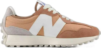 Image de New Balance Sneakers U327CI in Brown color size 37.5