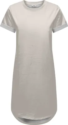 Produktbild von JDY JDY Damen Sommer Kurzarm Kleid JDYIVY Midi Fit Dress Shirtkleid Größe: XS