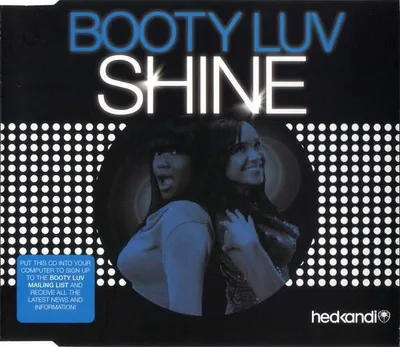 Produktbild von Shine