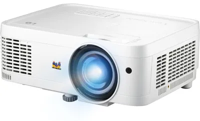 Immagine prodotto di Proiettore VIEWSONIC LSD300W-ST