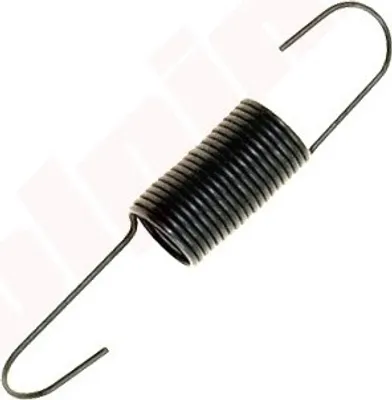 Produktbild von Reglerfeder Für Honda Gx670 ( 16562-Zn2-010 )
