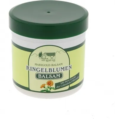Produktbild von Balsam nagietkowy Herbamedicus 250 ml