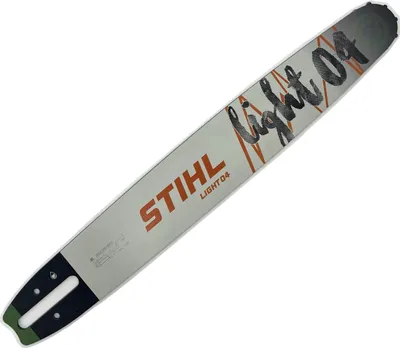 Obrázek produktu pro Vodicí lišta STIHL Light 04 45cm / 18" - 0,325" - 1,3 mm 30030083317