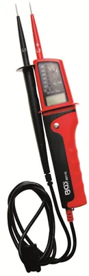 Immagine prodotto di BGS Tester di tensione con display digitale - 40110