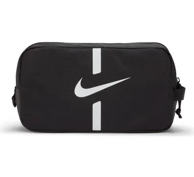 Produktbild von Nike Schuhbeutel Academy schwarz - Sporttasche Fußball Polyester