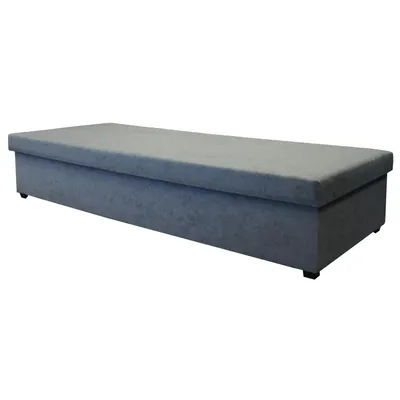 Immagine prodotto di Divano letto SÁRA grigio