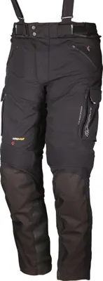 Obrázok produktu pre Textilné nohavice na motorku Modeka Tacoma III, čierne, 3XL