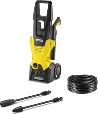 Produktbild von Kärcher K 3