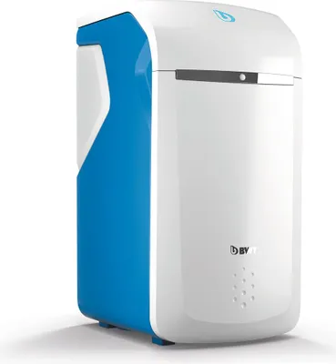 Produktbild von BWT Perla home Weichwasseranlage Simplex DN32, 1 1/4 , 1,8 m3/h