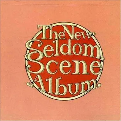 Immagine prodotto di The Seldom Scene: Nuovo album dei Seldom Scene