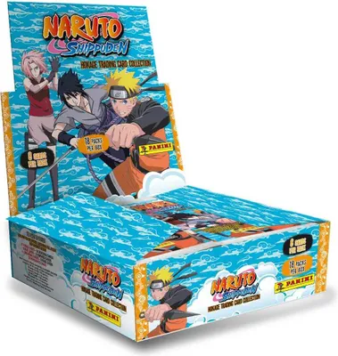 Produktbild von Panini 8018190033786, Mehrfarbig, CE, Junge/Mädchen
