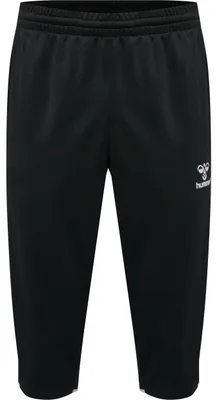 Produktbild von Hummel Core 2.0 Training 3/4-hosen Schwarz L Mann Schwarz L