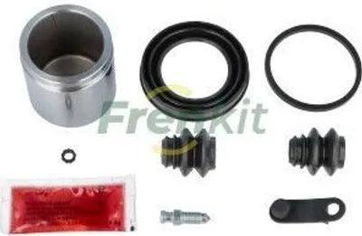 Produktbild von FRENKIT Bremssattel-Reparatursatz für OPEL AGILA (A) (H00) Vorne 48mm 248923