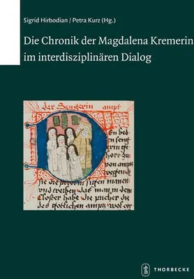 Produktbild von Chronik der Magdalena Kremerin