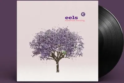 Image de Eels : Tomorrow Morning (Limited Edition) - - (Vinyle / Pop (Vinyl))