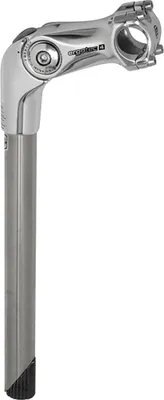 Immagine prodotto di ErgoTec Ergotec Octopus 2 25,4 90/300Mm Argento Livello 4