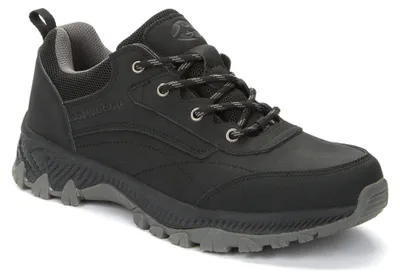 Produktbild von Grunberg Herren Stiefeletten 148153-04-01 Farbe: Schwarz Größe: 45