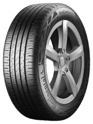 Produktbild von CONTINENTAL EcoContact™ 6Q (EVc) 235/50R18 101V XL