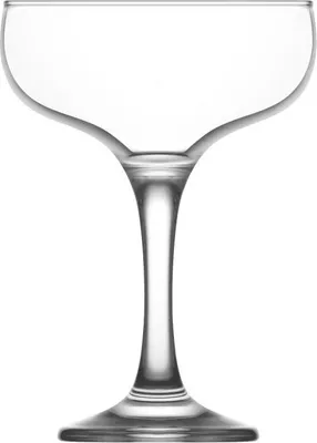 Immagine prodotto di LAV Misket Set di 6 bicchieri da 235 ml ideale per cocktail - elegante e classico