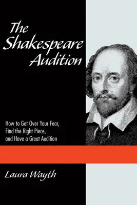 Obrázok produktu pre Konkurz na Shakespeara