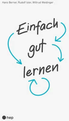 Produktbild von Einfach gut lernen