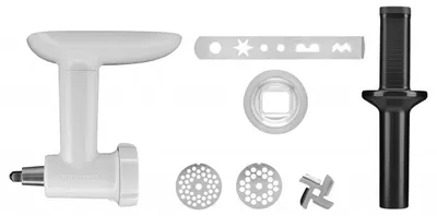Produktbild von Kekszerkleinerer und drücken Kitchenaid 5KSMFGCA