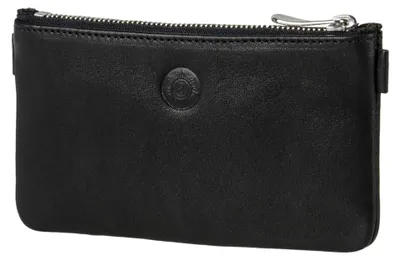 Produktbild von Sonnenleder Leder Etui für Bürobedarf in Schwarz