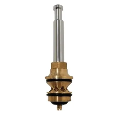 Productafbeelding van Grohe Euromix omschakelaar voor badkraan chroom - 07531000