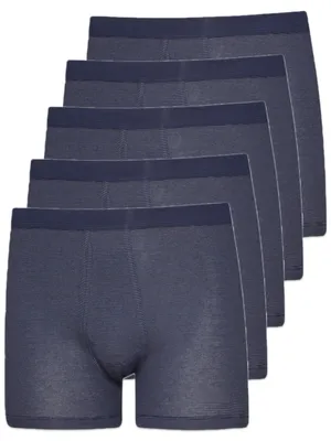 Produktbild von Herren Pants mit Eingriff 5er Pack von der Marke Esge
