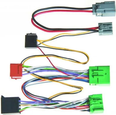 Zdjęcie produktu dla Adapter PC0000007AA7D (Volvo) (Volvo)...